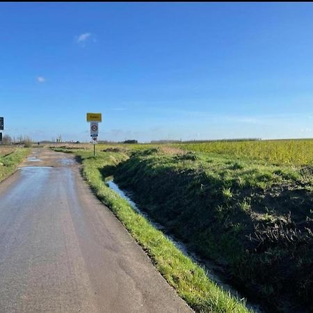 Het Damhert Kortenaken Bagian luar foto