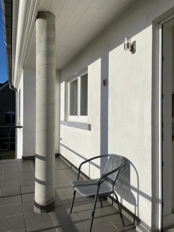 Het Damhert Kortenaken Bagian luar foto