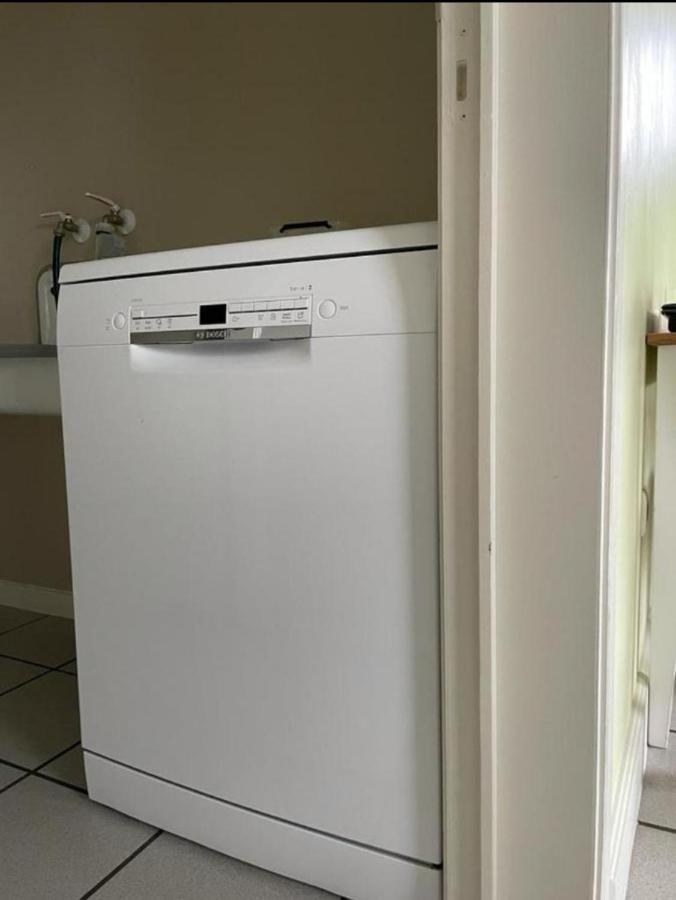 Het Damhert Kortenaken Bagian luar foto