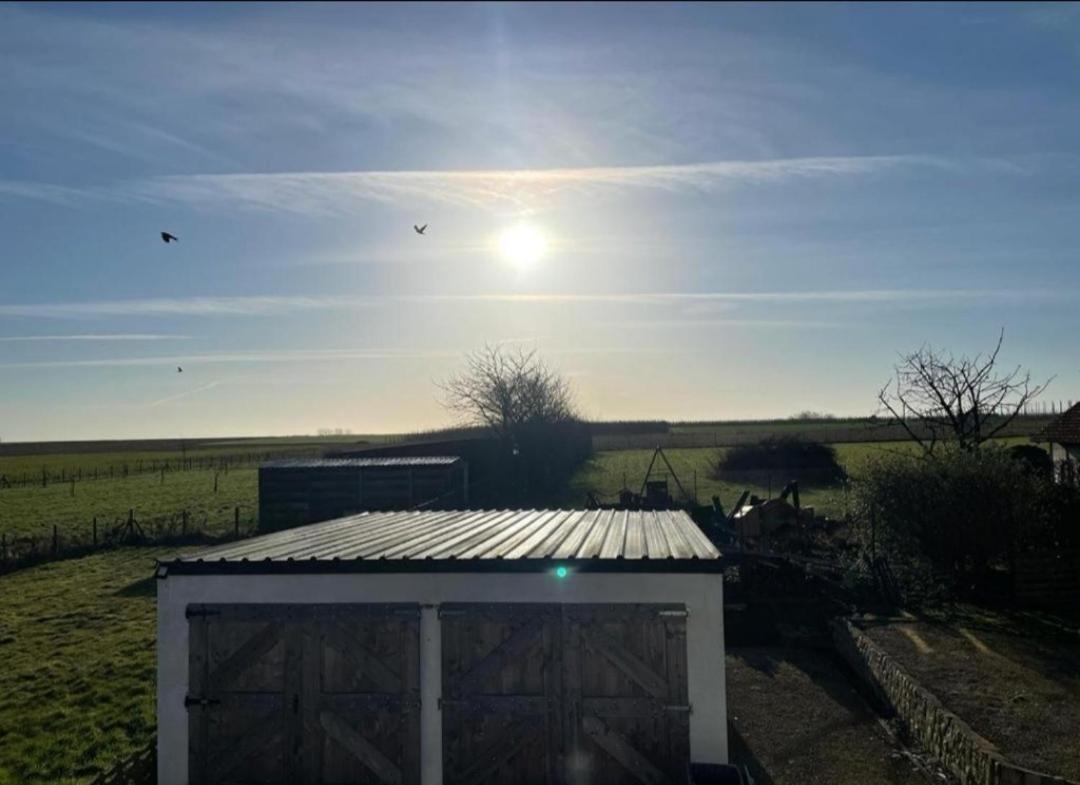 Het Damhert Kortenaken Bagian luar foto
