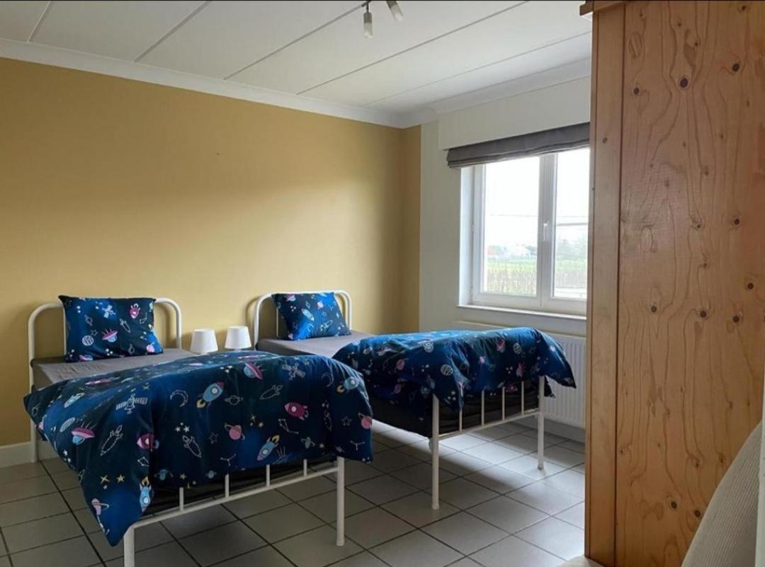Het Damhert Kortenaken Bagian luar foto
