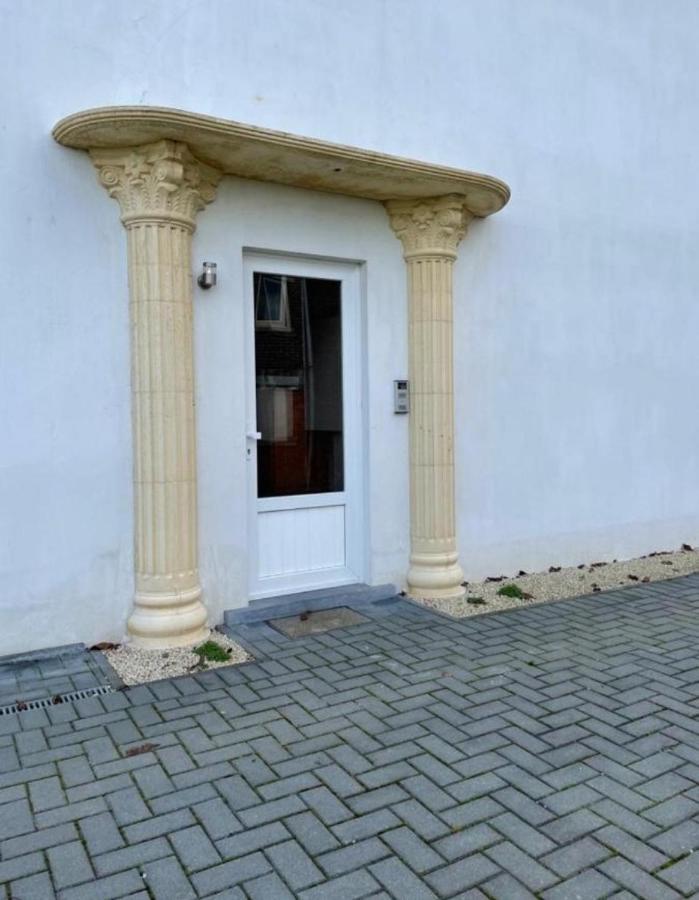 Het Damhert Kortenaken Bagian luar foto