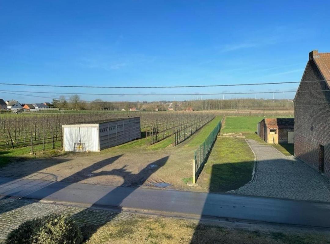 Het Damhert Kortenaken Bagian luar foto