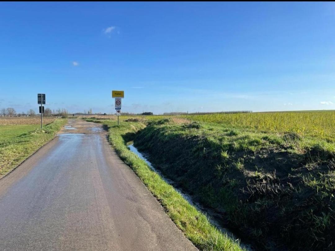 Het Damhert Kortenaken Bagian luar foto